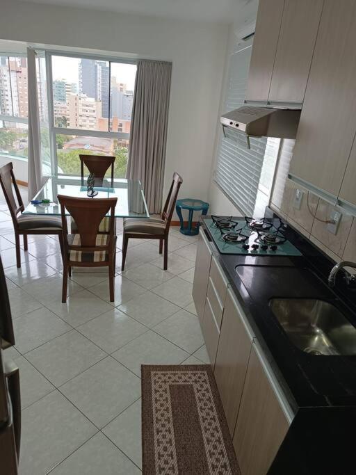 Apartamento Solar Da Praca, Aconchegante E Climatizado Torres Exteriér fotografie