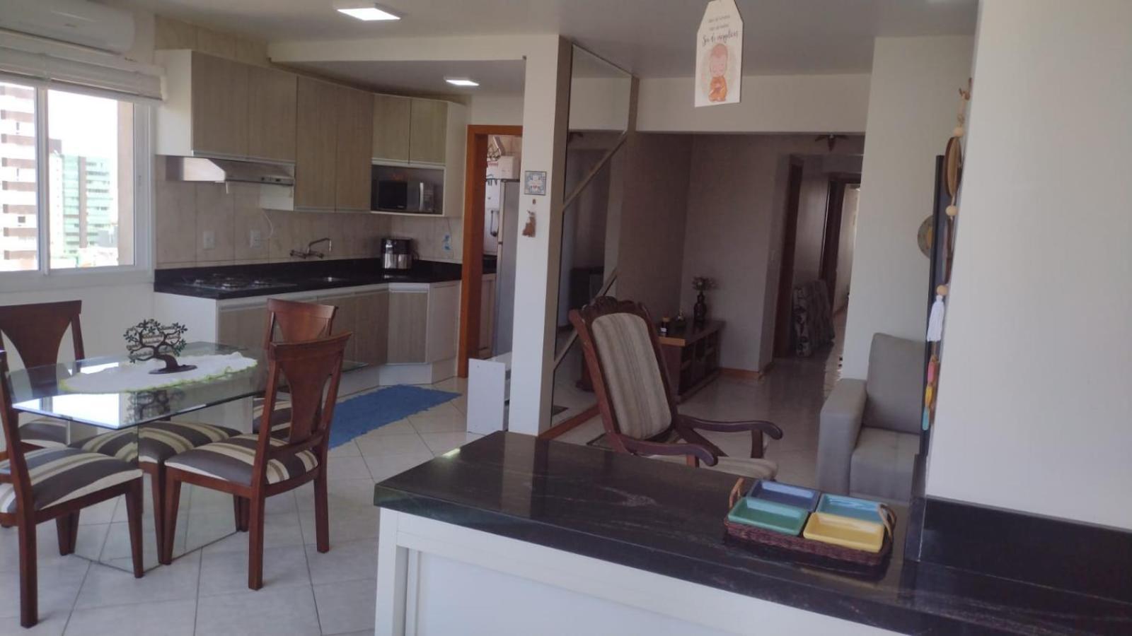 Apartamento Solar Da Praca, Aconchegante E Climatizado Torres Exteriér fotografie