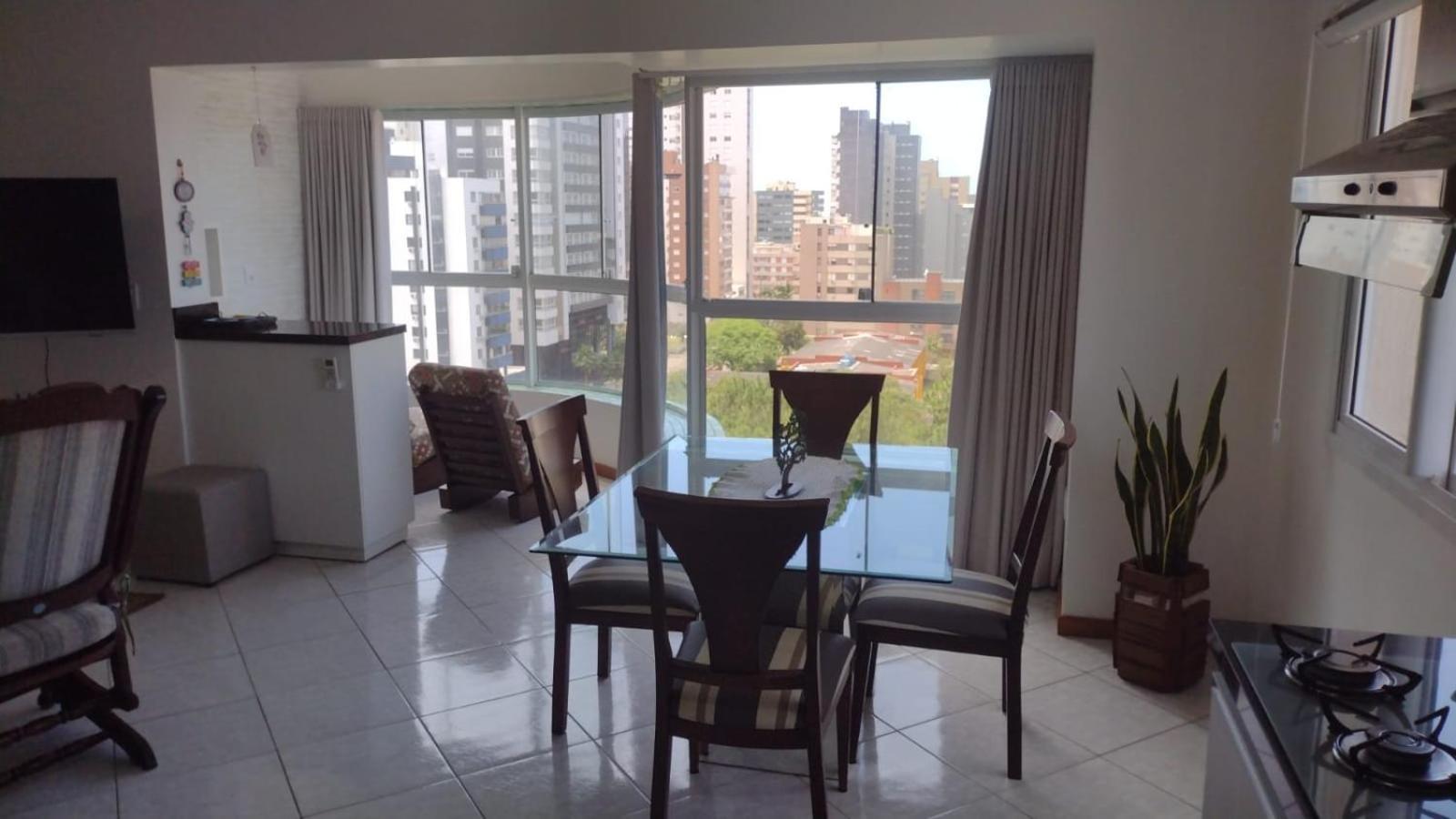 Apartamento Solar Da Praca, Aconchegante E Climatizado Torres Exteriér fotografie