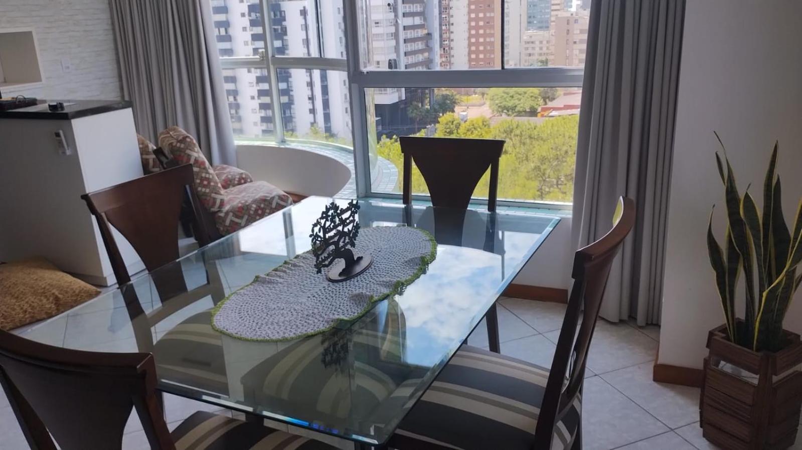 Apartamento Solar Da Praca, Aconchegante E Climatizado Torres Exteriér fotografie